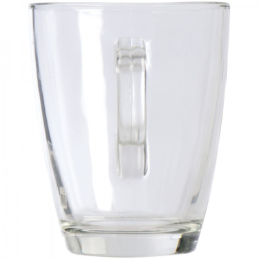Logotrade promotional giveaway picture of: Cup CATTOLICA 300 ml