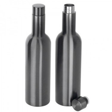 Logo trade promotional gifts picture of: Thermal flask MONTALCINO 750 ml