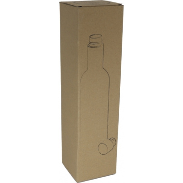 Logotrade business gift image of: Thermal flask MONTALCINO 750 ml