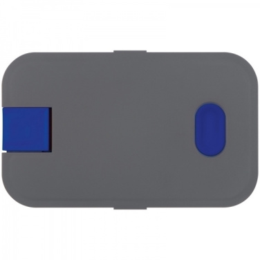 Logotrade promotional gift picture of: Plastic box GOYA