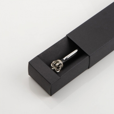 Logotrade advertising products photo of: Gift box for a ballpen VALLADOLID