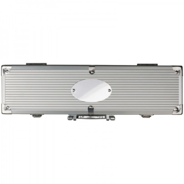 Logotrade promotional product image of: Barbecue case OVAL PLATE