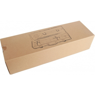 Logotrade promotional gift picture of: Barbecue case OVAL PLATE