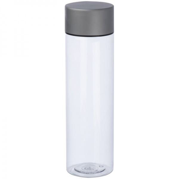 Logo trade promotional items image of: Drinking bottle AVERSA 900 ml