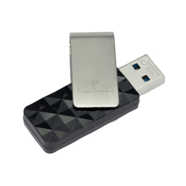 Logotrade promotional product picture of: PENDRIVE PIERRE CARDIN USB 32GB