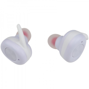 Logotrade promotional items photo of: In-ear headphones WARSAW