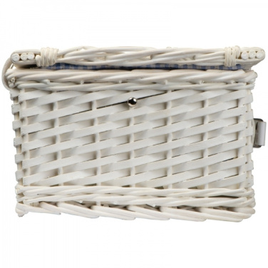 Logo trade corporate gifts picture of: Picnic basket EMMERLEV