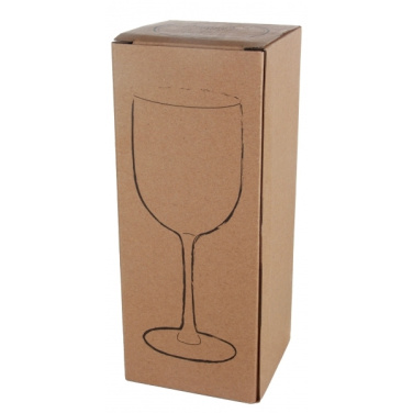 Logo trade promotional gift photo of: Plastic glass ST. MORITZ 450 ml