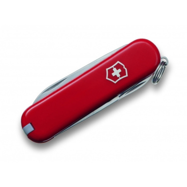 Logotrade promotional item picture of: Pocket knife CLASSIC SD Victorinox