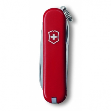 Logo trade promotional items picture of: Pocket knife Rally Victorinox
