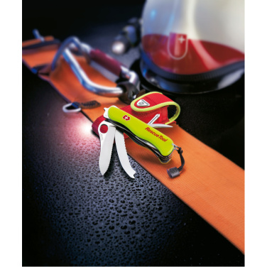 Logo trade promotional gifts picture of: Victorinox Rescue Tool One Hand