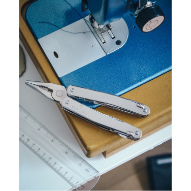 Logotrade business gift image of: SwissTool Spirit X - 25 tools Victorinox