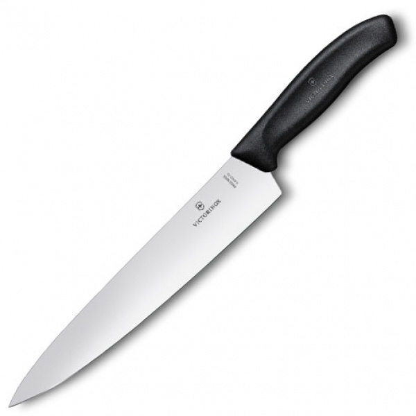 Logotrade promotional gift picture of: Carving knife Victorinox