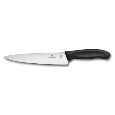 Logotrade promotional gift picture of: Carving knife Victorinox