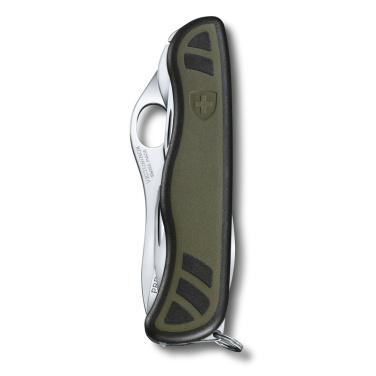 Logo trade advertising product photo of: Pocket knife Soldier's Knife 08 Victorinox