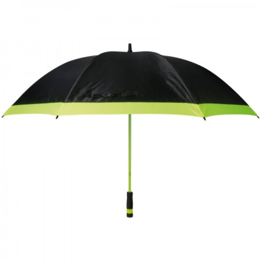 Logotrade promotional giveaway image of: Umbrella GET SEEN