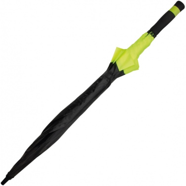 Logotrade promotional gift image of: Umbrella GET SEEN