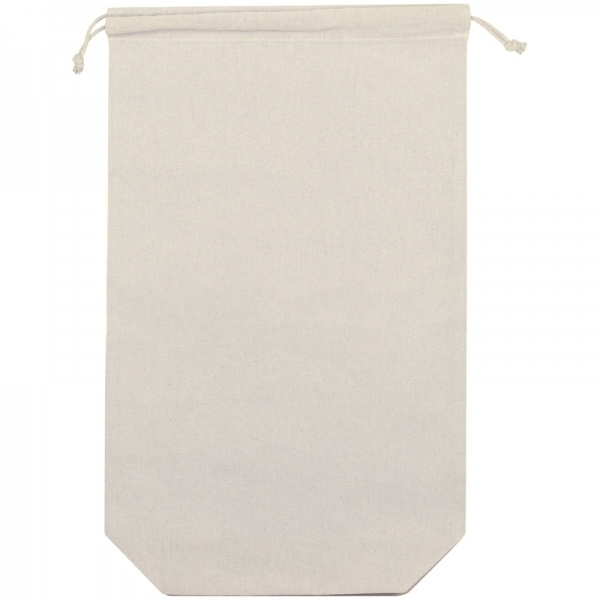 Logotrade corporate gift image of: Cotton sack BAGUETTE