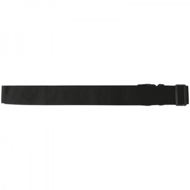 Logotrade promotional item image of: Adjustable luggage strap MOORDEICH