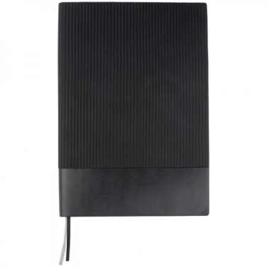 Logotrade promotional product picture of: A5 Notebook DUBAI