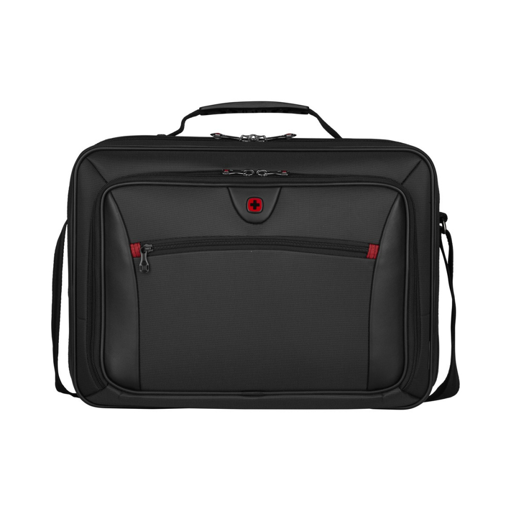 Logo trade promotional products image of: Laptop bag Wenger Insight 15,6''