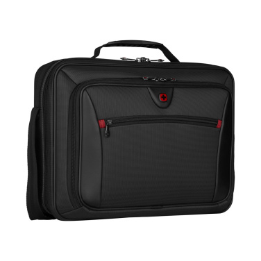 Logotrade advertising product picture of: Laptop bag Wenger Insight 15,6''