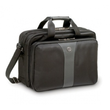Logo trade promotional merchandise picture of: Laptop bag Wenger Legacy 16''