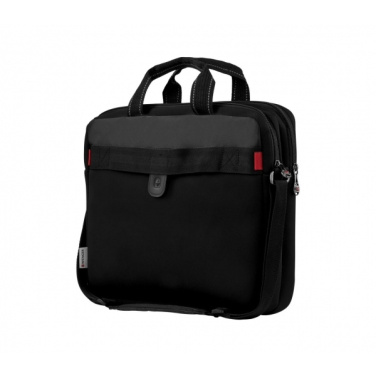 Logotrade promotional product picture of: Laptop bag Wenger Sherpa 16''