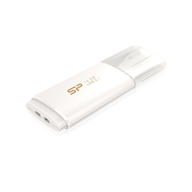 Logotrade business gifts photo of: Pendrive Silicon Power Blaze B06 3.0
