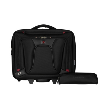 Logo trade promotional products picture of: Torba pilotka Wenger Transfer 16''