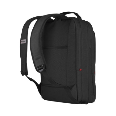 Logotrade promotional products photo of: Backpack Wenger City Traveler 16''