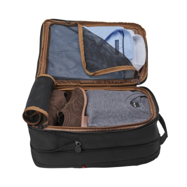 Logo trade promotional item photo of: Backpack Wenger City Traveler 16''