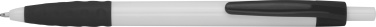 Logo trade business gifts image of: Ballpen NEWPORT