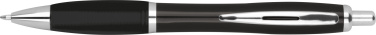 Logotrade promotional giveaway image of: Recycled Ballpen LIMA