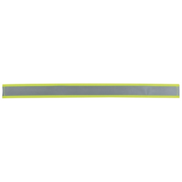 Logotrade advertising product image of: Safety bracelet VESTER