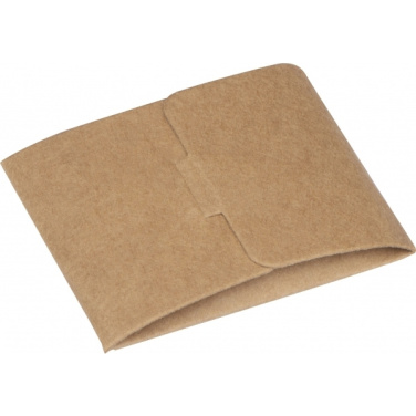 Logo trade advertising products image of: Sewing kit MELBOURNE