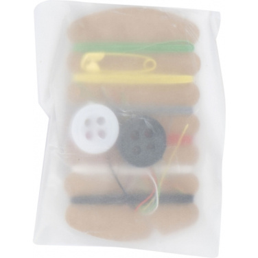 Logotrade corporate gifts photo of: Sewing kit MELBOURNE