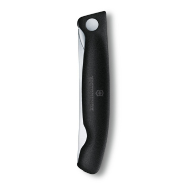 Logotrade promotional item image of: Foldable knife Swiss Classic Victorinox