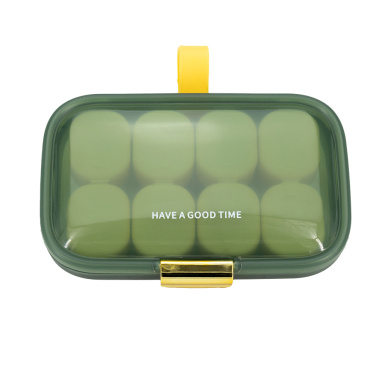 Logotrade promotional merchandise photo of: Pillbox