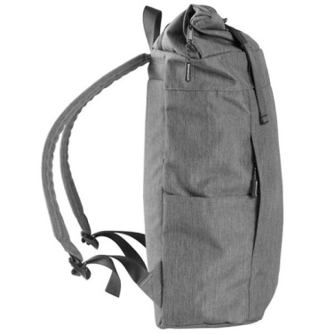 Logotrade promotional items photo of: Backpack OHIO Schwarzwolf