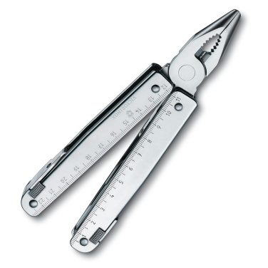 Logotrade corporate gift picture of: SwissTool X - 24 tools Victorinox