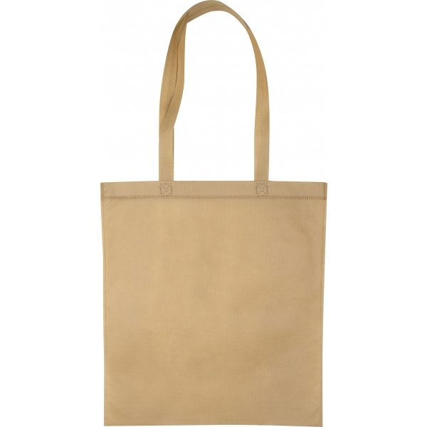 Logo trade business gifts image of: Non-woven Bag SAN MIGUEL