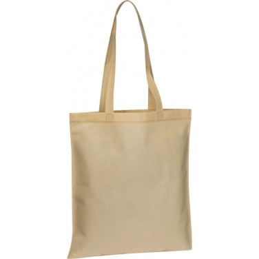 Logotrade promotional item image of: Non-woven Bag SAN MIGUEL