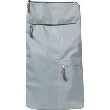 Logotrade promotional item image of: Foldable backpack STOCKTON