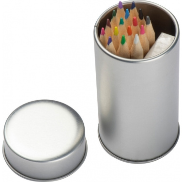 Logotrade corporate gift picture of: Writing set KYOTO