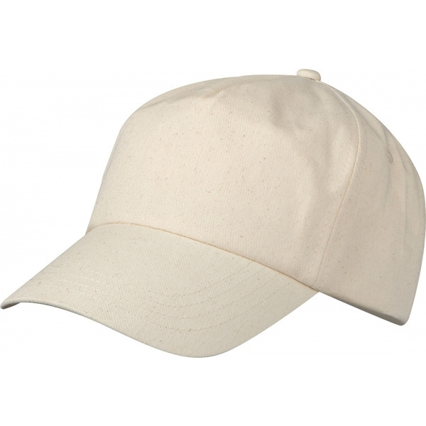 Logo trade promotional item photo of: Baseball cap LYON