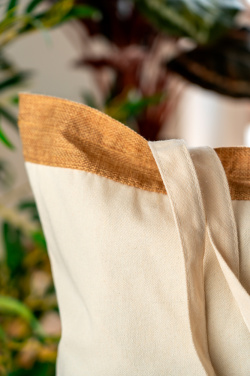 Logotrade promotional giveaway image of: Beach bag SAO LUIS
