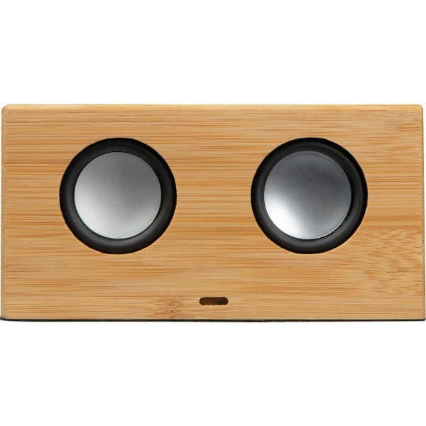 Logotrade promotional gifts photo of: Induction loudspeaker NUREMBERG