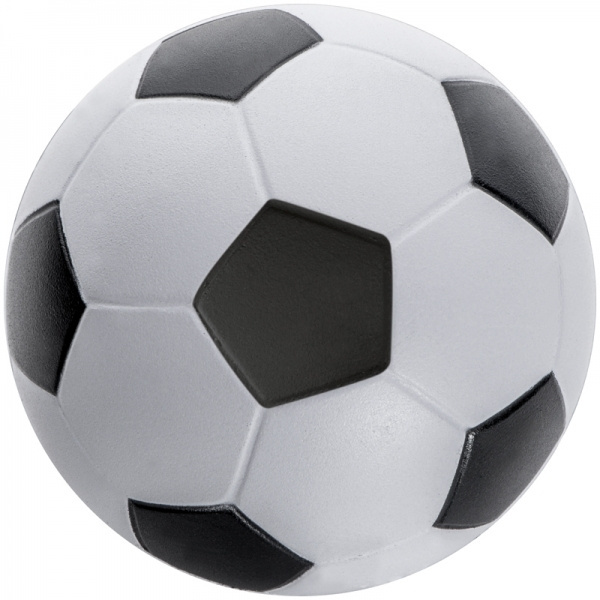 Logo trade promotional products picture of: Anti stress ball DERBY