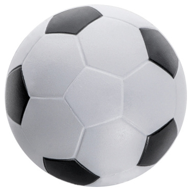 Logo trade advertising products picture of: Anti stress ball DERBY